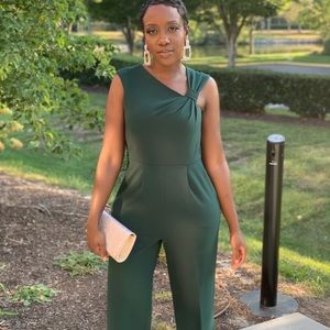 Calvin Klein Jumpsuit Size 8